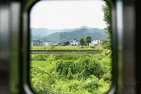 JR東日本 | TRAIN SUITE 四季島 | 2025 夏 长野行程 | 不飞行报告