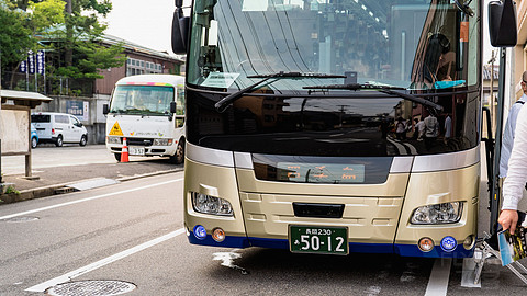 JR東日本 | TRAIN SUITE 四季島 | 2025 夏 长野行程 | 不飞行报告