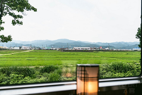 JR東日本 | TRAIN SUITE 四季島 | 2025 夏 长野行程 | 不飞行报告