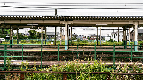 JR東日本 | TRAIN SUITE 四季島 | 2025 夏 长野行程 | 不飞行报告