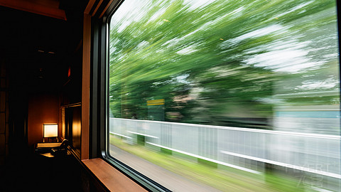 JR東日本 | TRAIN SUITE 四季島 | 2025 夏 长野行程 | 不飞行报告
