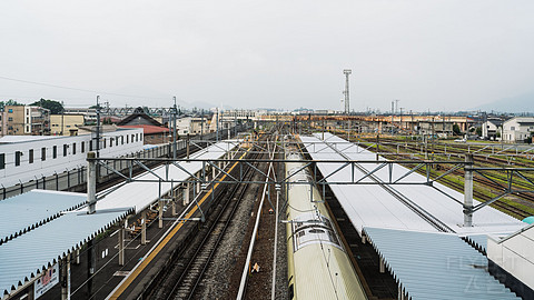 JR東日本 | TRAIN SUITE 四季島 | 2025 夏 长野行程 | 不飞行报告