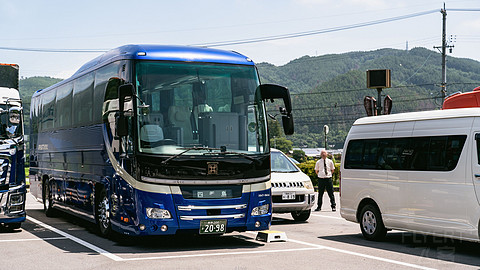 JR東日本 | TRAIN SUITE 四季島 | 2025 夏 长野行程 | 不飞行报告