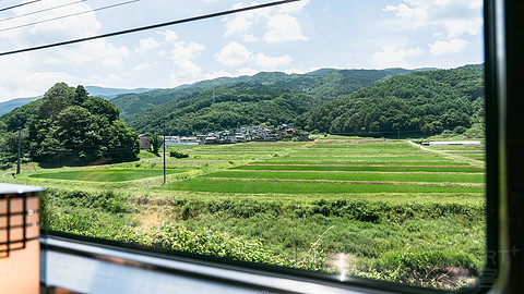 JR東日本 | TRAIN SUITE 四季島 | 2025 夏 长野行程 | 不飞行报告