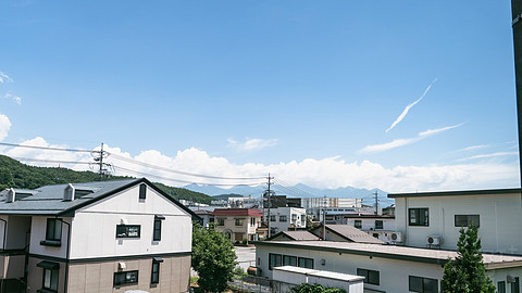 JR東日本 | TRAIN SUITE 四季島 | 2025 夏 长野行程 | 不飞行报告