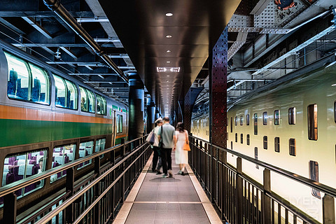 JR東日本 | TRAIN SUITE 四季島 | 2025 夏 长野行程 | 不飞行报告