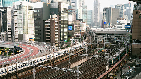 JR東日本 | TRAIN SUITE 四季島 | 2025 夏 长野行程 | 不飞行报告