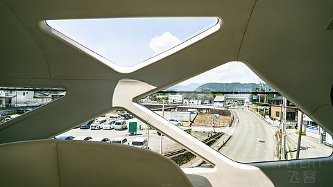JR東日本 | TRAIN SUITE 四季島 | 2025 夏 长野行程 | 不飞行报告
