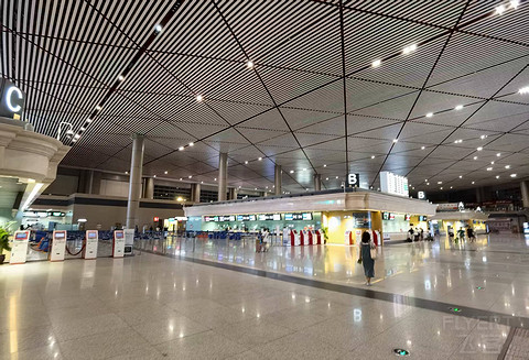 国航CA1641北京—哈尔滨 B737-800公务舱体验