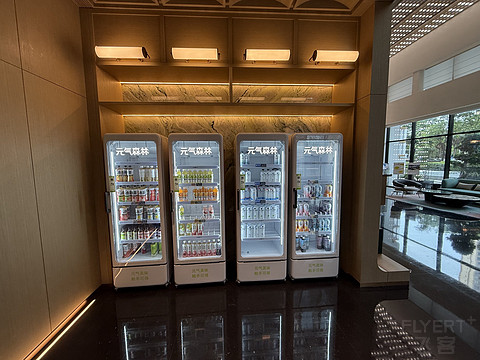 符合预期，还能更好：成都高新逸衡酒店