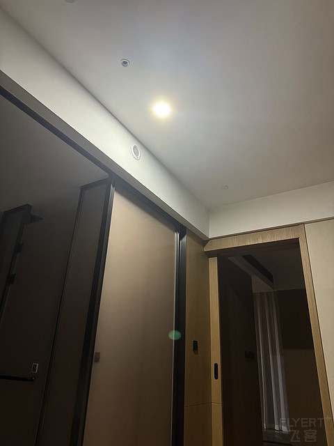 符合预期，还能更好：成都高新逸衡酒店