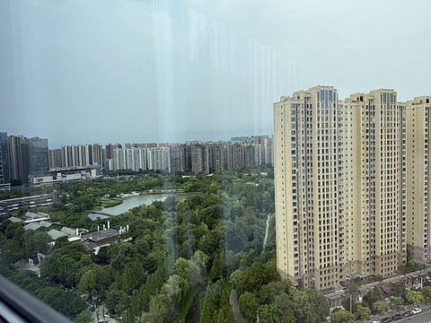 符合预期，还能更好：成都高新逸衡酒店