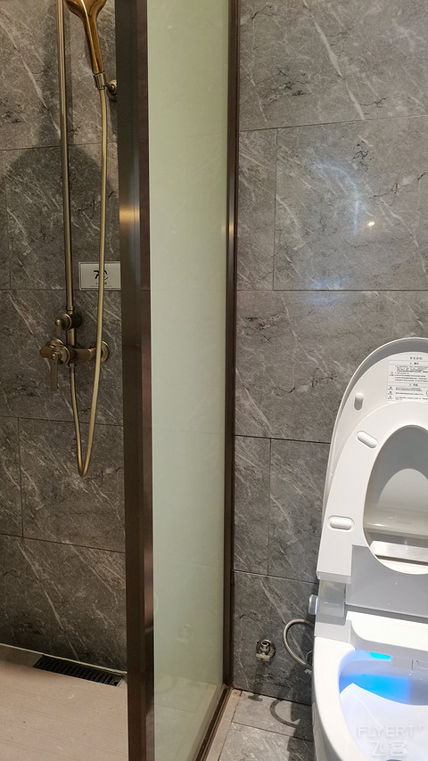 据说是上海外高桥排名第二的酒店-外高桥美居酒店打卡