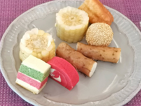 据说是上海外高桥排名第二的酒店-外高桥美居酒店打卡