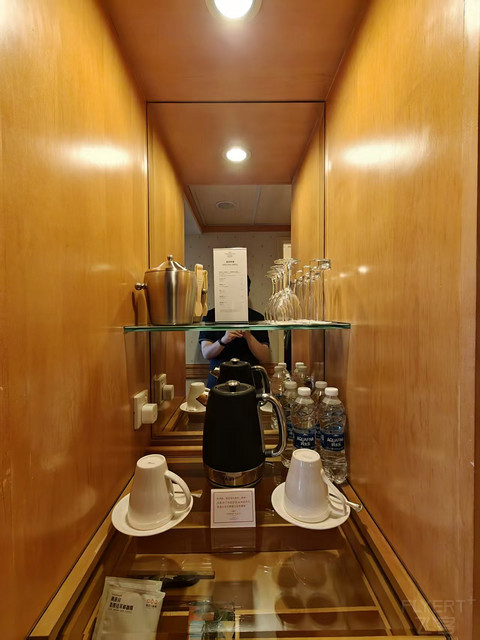 IHG探索之旅｜老而弥坚，格调依旧，上海银星皇冠假日酒店小住