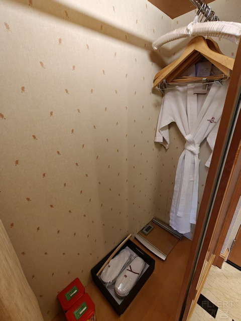 IHG探索之旅｜老而弥坚，格调依旧，上海银星皇冠假日酒店小住