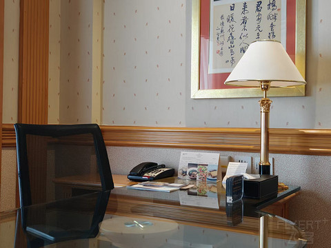 IHG探索之旅｜老而弥坚，格调依旧，上海银星皇冠假日酒店小住