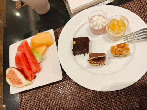 IHG探索之旅｜老而弥坚，格调依旧，上海银星皇冠假日酒店小住