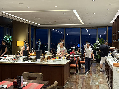 厦门华邑海沧大桥景观角房｜赶上促销班车
