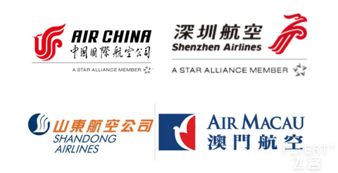 2025版：中国国航系及凤凰知音会员计划简介