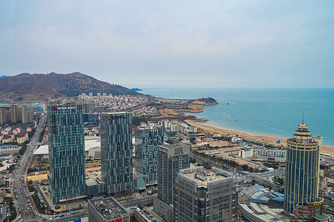 能撼动青岛瑞吉的一哥地位吗？国内独苗青岛钓鱼台酒店 外交套房入住体验