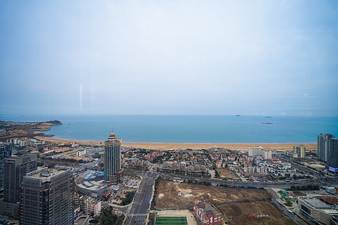 能撼动青岛瑞吉的一哥地位吗？国内独苗青岛钓鱼台酒店 外交套房入住体验