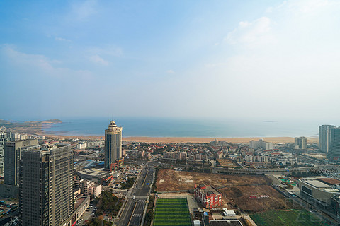 能撼动青岛瑞吉的一哥地位吗？国内独苗青岛钓鱼台酒店 外交套房入住体验