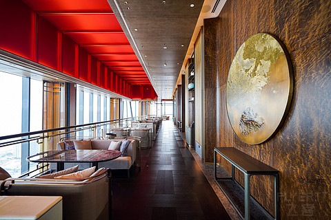 能撼动青岛瑞吉的一哥地位吗？国内独苗青岛钓鱼台酒店 外交套房入住体验