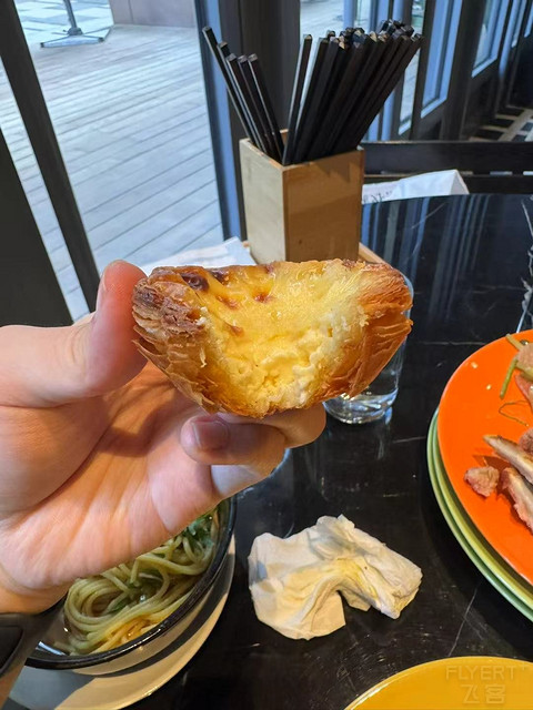 IHG良心之选｜虹桥商务区EVEN，早餐吊打假日的存在