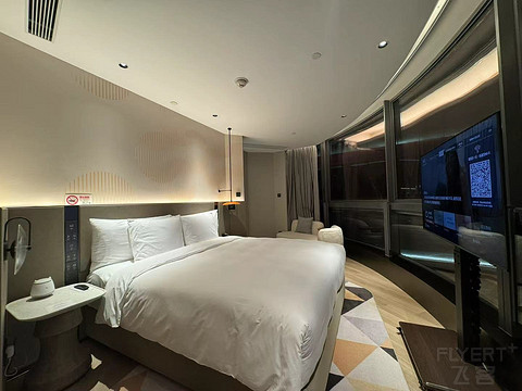 IHG良心之选｜虹桥商务区EVEN，早餐吊打假日的存在