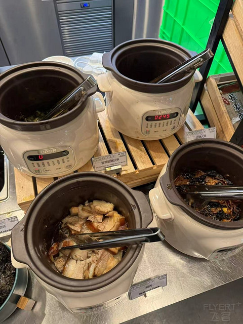IHG良心之选｜虹桥商务区EVEN，早餐吊打假日的存在