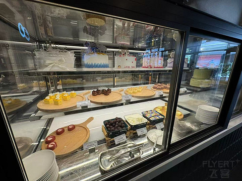 IHG良心之选｜虹桥商务区EVEN，早餐吊打假日的存在
