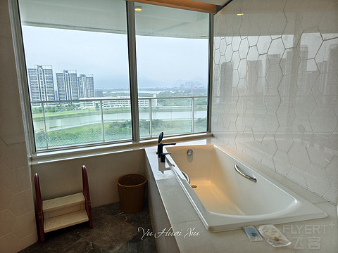 星湖之畔·童趣与雅致同栖|肇庆喜来登入住记