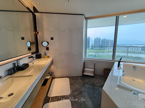 星湖之畔·童趣与雅致同栖|肇庆喜来登入住记