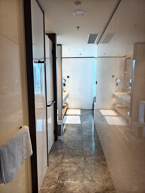 星湖之畔·童趣与雅致同栖|肇庆喜来登入住记