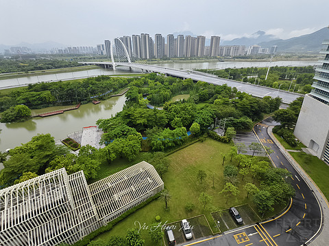 星湖之畔·童趣与雅致同栖|肇庆喜来登入住记