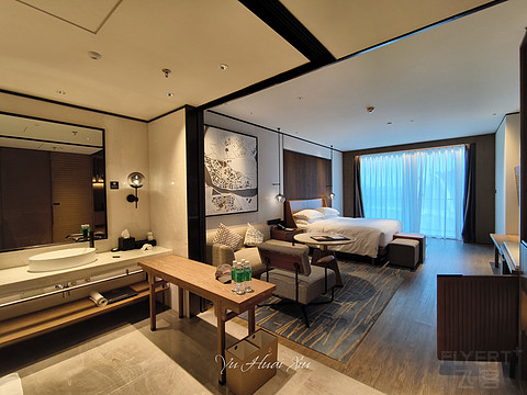 星湖之畔·童趣与雅致同栖|肇庆喜来登入住记