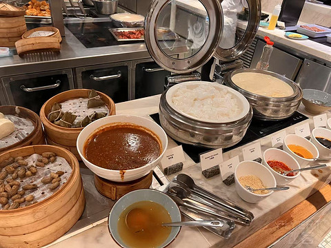 星湖之畔·童趣与雅致同栖|肇庆喜来登入住记