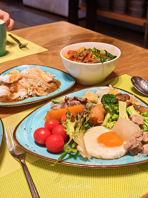 星湖之畔·童趣与雅致同栖|肇庆喜来登入住记
