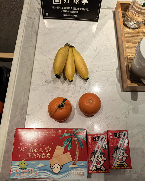 三亚希尔顿花园酒店看海、购物、放松！