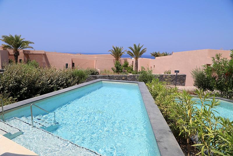 Santorini--Domes Novos Santorini Autograph Collection Room with Pool (7).JPG