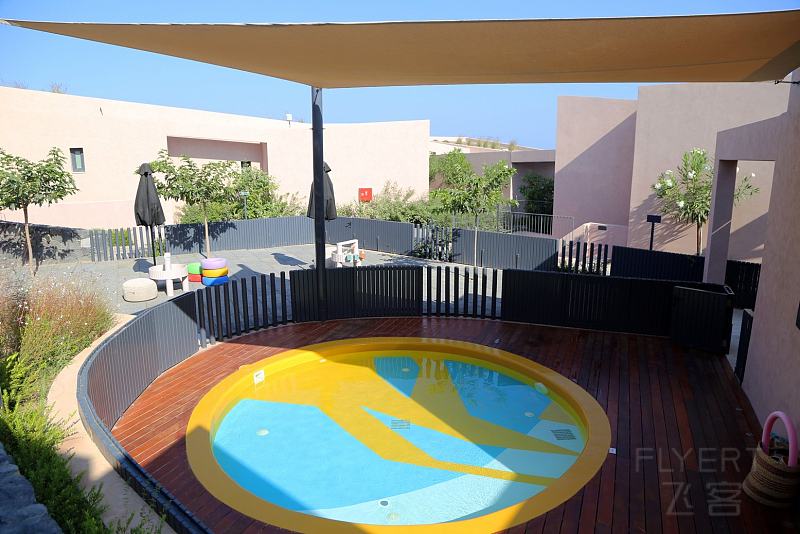 Santorini--Domes Novos Santorini Autograph Collection Outdoor Pool and Garden (23).JPG