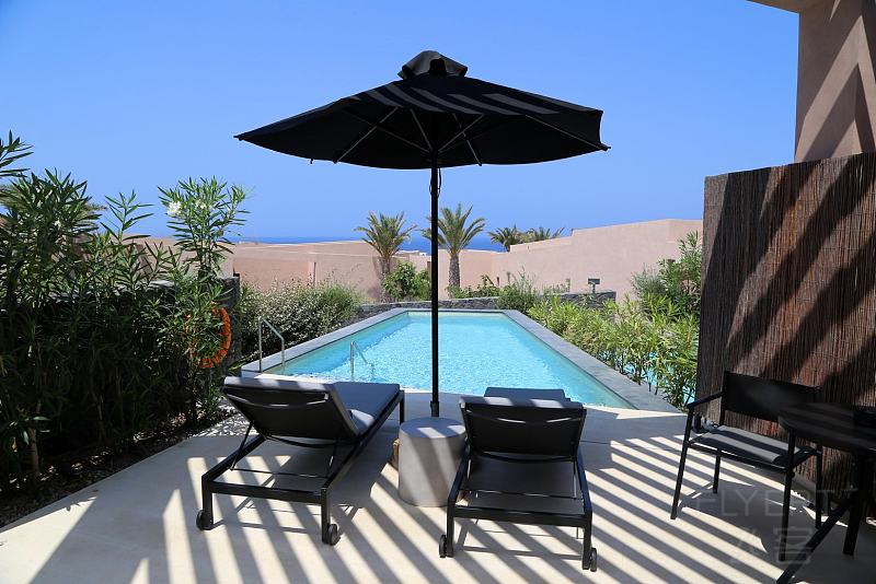 Santorini--Domes Novos Santorini Autograph Collection Room with Pool (6).JPG