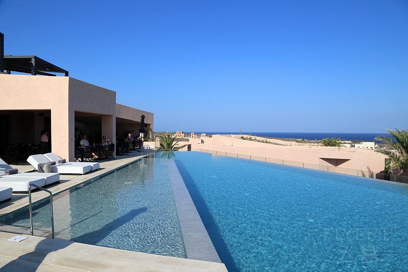 Santorini--Domes Novos Santorini Autograph Collection Outdoor Pool and Garden (19).JPG