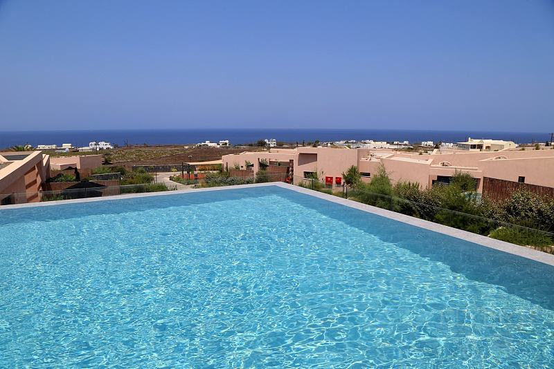 Santorini--Domes Novos Santorini Autograph Collection Outdoor Pool and Garden (12).JPG