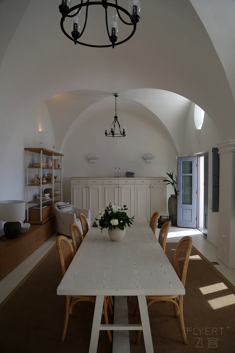 Santorini--Mystique A Luxury Collection Hotel Lobby (2).JPG