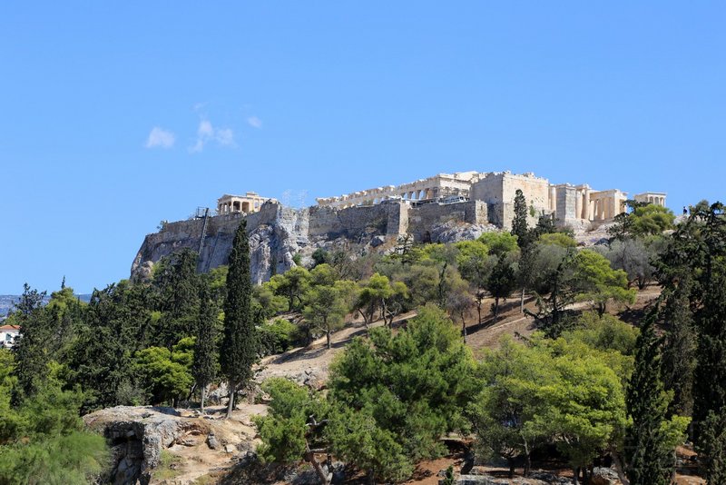 Athens--Ancient Agora of Athens and Temple of Hephaestus (6).JPG