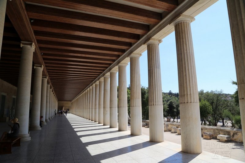 Athens--Ancient Agora of Athens and Temple of Hephaestus (19).JPG