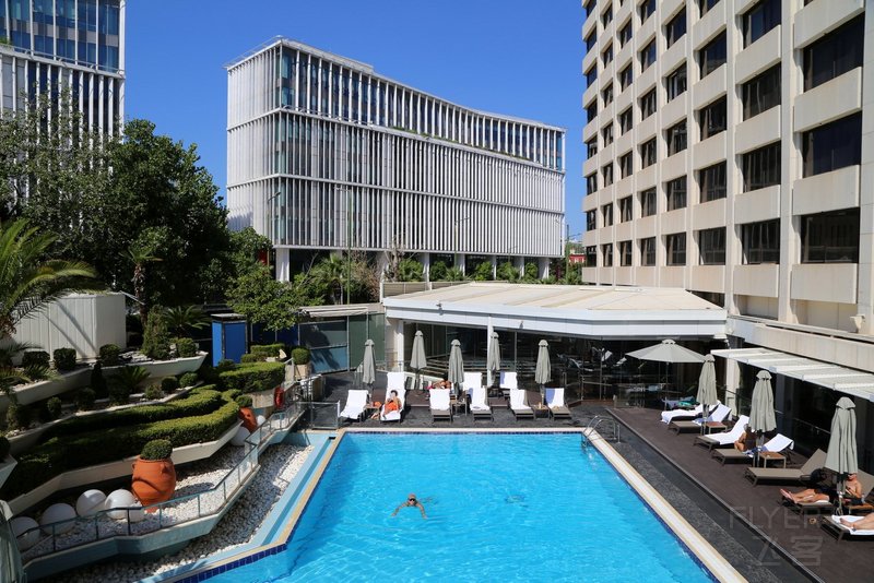 Athens--Intercontinental Athenaeum Athens Pool (2).JPG