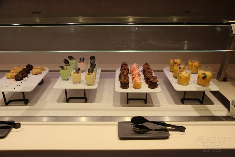 Athens--Intercontinental Athenaeum Athens Club Lounge Afternoon Tea (1).JPG